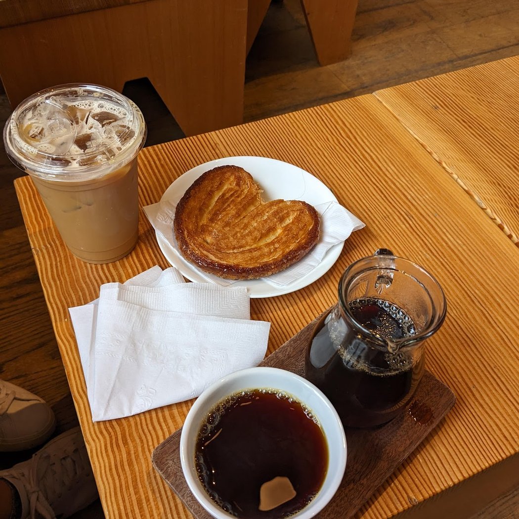 Verve Coffee Roasters 2